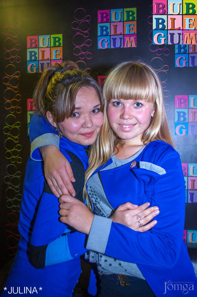 Фотография с "V.I.P"  в Пятерочка