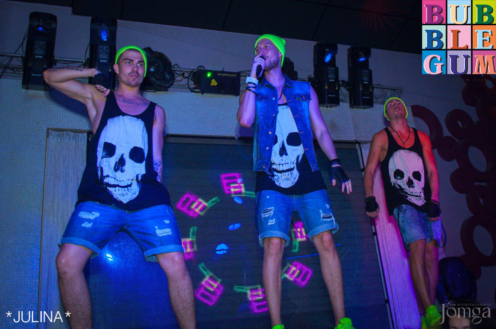 Фотография с "V.I.P"  в Пятерочка