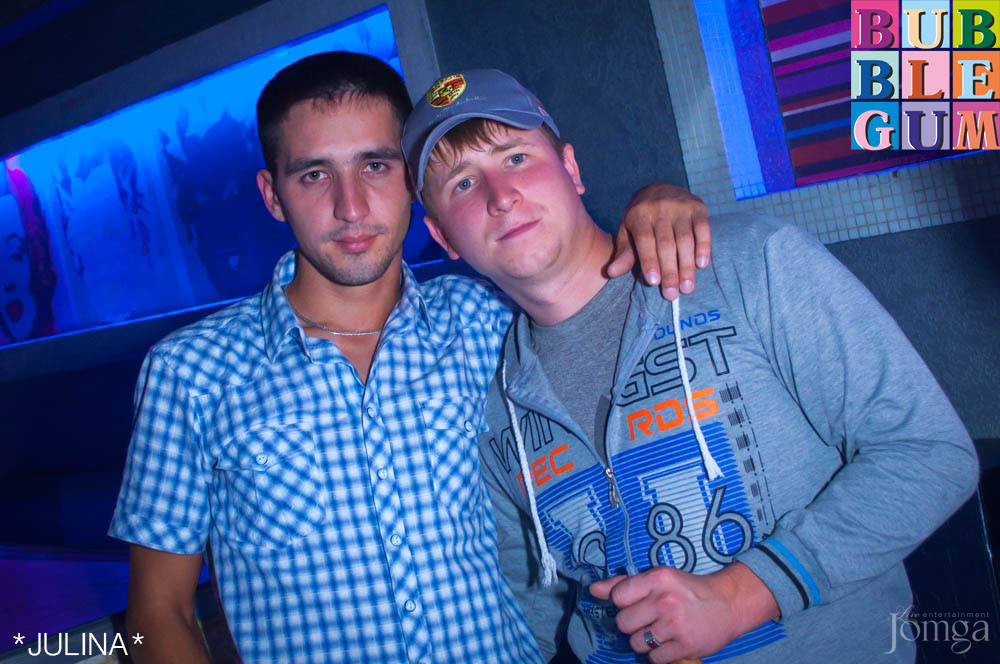 Фотография с "V.I.P"  в Пятерочка