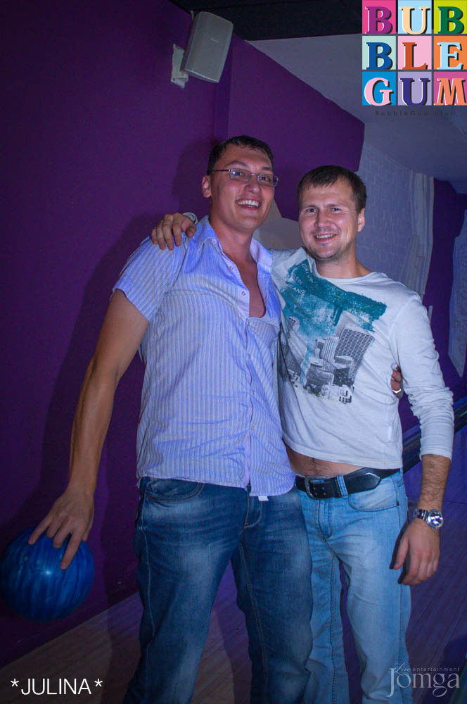 Фотография с "V.I.P"  в Пятерочка