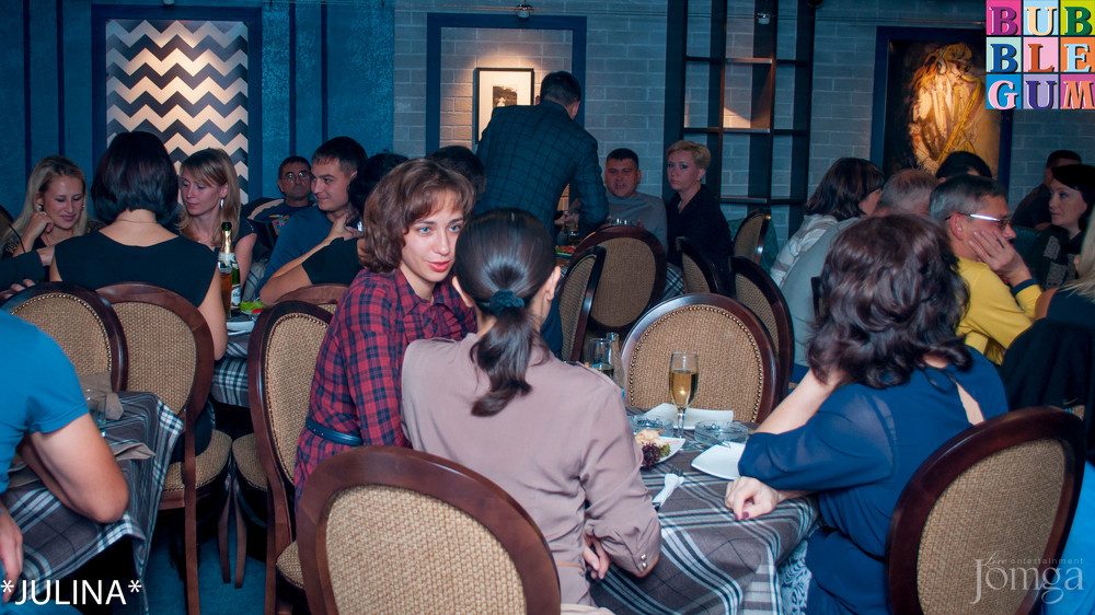 Фотография с ВОЗРОЖДЕНИЕ ЛЕГЕНДЫ "LONDON"  3D - ЭРОТИЧЕСКИЙ СЕАНС В ФОРМАТЕ 3-DJ'S в Пятерочка