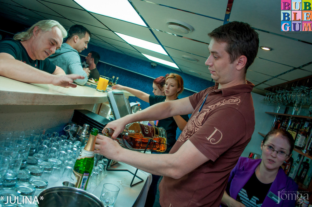 Фотография с ВОЗРОЖДЕНИЕ ЛЕГЕНДЫ "LONDON"  3D - ЭРОТИЧЕСКИЙ СЕАНС В ФОРМАТЕ 3-DJ'S в Пятерочка