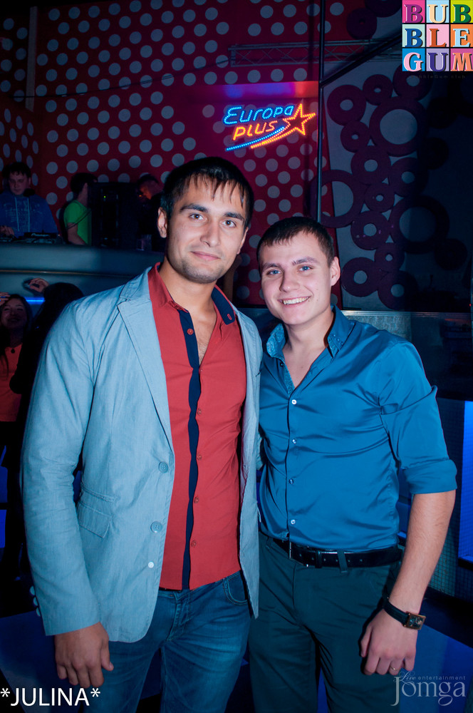 Фотография с ВОЗРОЖДЕНИЕ ЛЕГЕНДЫ "LONDON"  3D - ЭРОТИЧЕСКИЙ СЕАНС В ФОРМАТЕ 3-DJ'S в Пятерочка