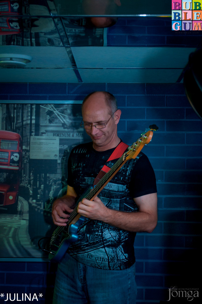 Фотография с ВОЗРОЖДЕНИЕ ЛЕГЕНДЫ "LONDON"  3D - ЭРОТИЧЕСКИЙ СЕАНС В ФОРМАТЕ 3-DJ'S в Пятерочка