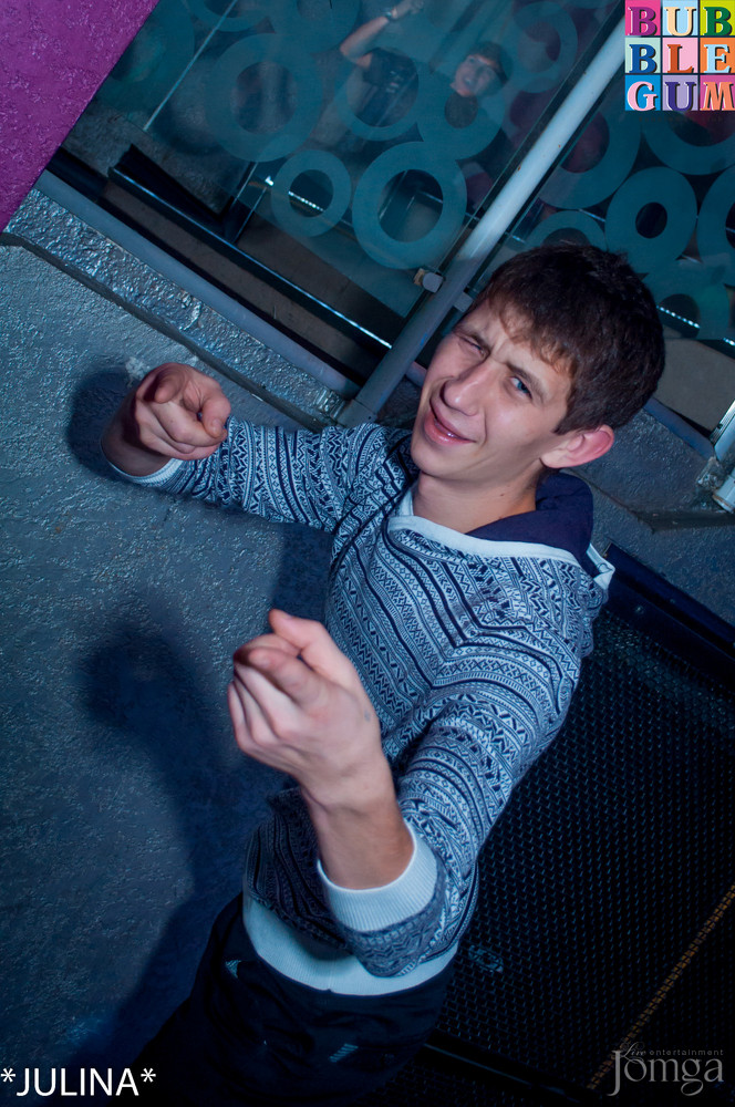 Фотография с ВОЗРОЖДЕНИЕ ЛЕГЕНДЫ "LONDON"  3D - ЭРОТИЧЕСКИЙ СЕАНС В ФОРМАТЕ 3-DJ'S в Пятерочка