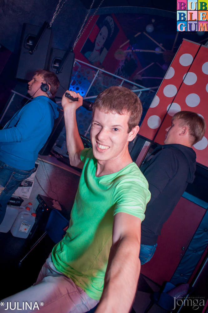 Фотография с ВОЗРОЖДЕНИЕ ЛЕГЕНДЫ "LONDON"  3D - ЭРОТИЧЕСКИЙ СЕАНС В ФОРМАТЕ 3-DJ'S в Пятерочка