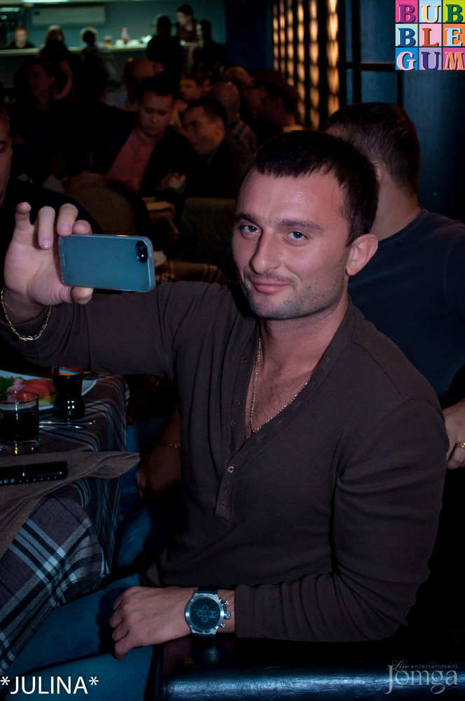 Фотография с ВОЗРОЖДЕНИЕ ЛЕГЕНДЫ "LONDON"  3D - ЭРОТИЧЕСКИЙ СЕАНС В ФОРМАТЕ 3-DJ'S в Пятерочка