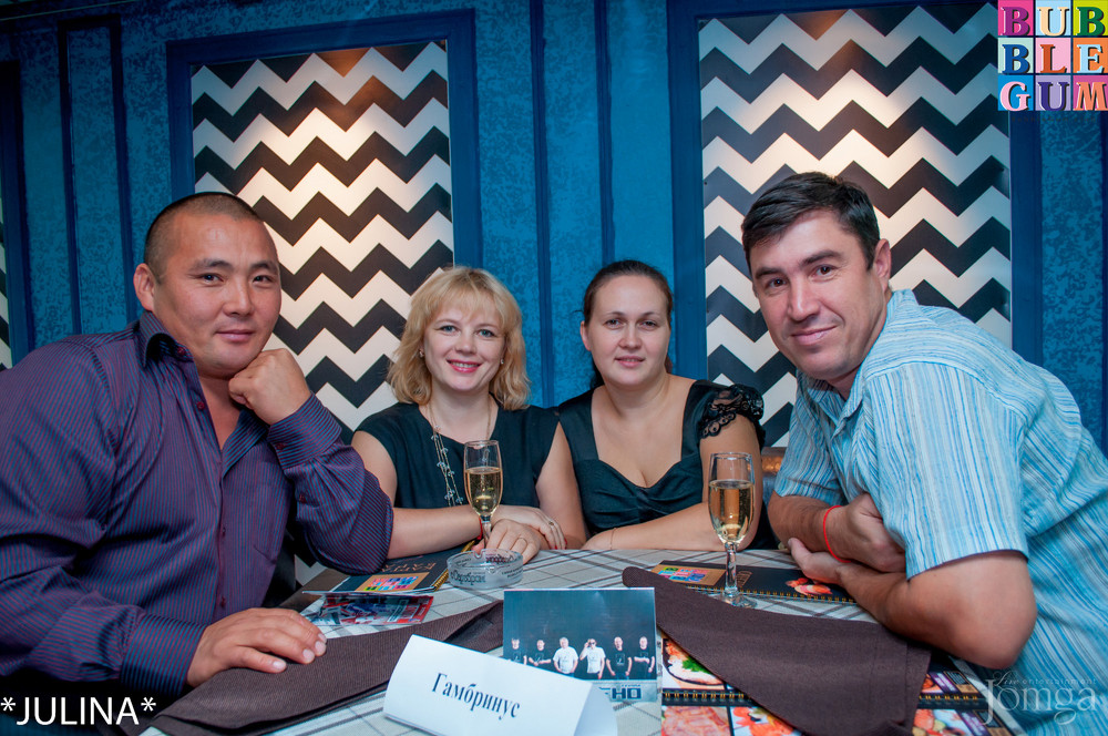 Фотография с ВОЗРОЖДЕНИЕ ЛЕГЕНДЫ "LONDON"  3D - ЭРОТИЧЕСКИЙ СЕАНС В ФОРМАТЕ 3-DJ'S в Пятерочка