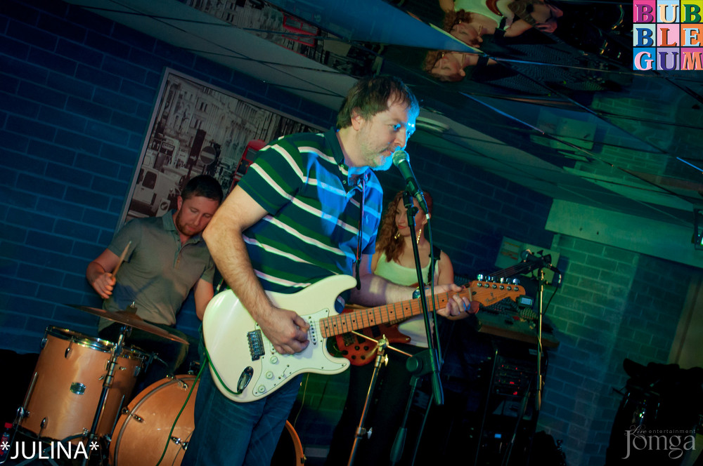 Фотография с ВОЗРОЖДЕНИЕ ЛЕГЕНДЫ "LONDON"  3D - ЭРОТИЧЕСКИЙ СЕАНС В ФОРМАТЕ 3-DJ'S в Пятерочка