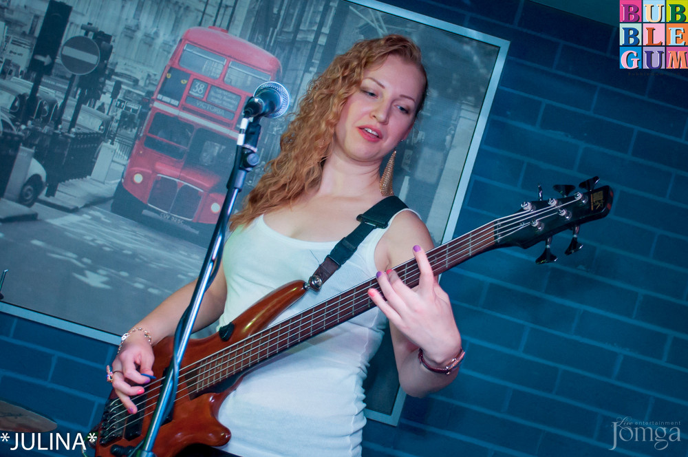 Фотография с ВОЗРОЖДЕНИЕ ЛЕГЕНДЫ "LONDON"  3D - ЭРОТИЧЕСКИЙ СЕАНС В ФОРМАТЕ 3-DJ'S в Пятерочка