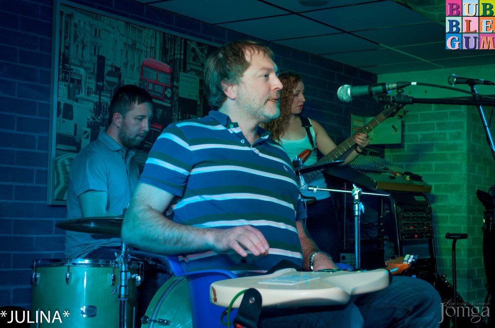 Фотография с ВОЗРОЖДЕНИЕ ЛЕГЕНДЫ "LONDON"  3D - ЭРОТИЧЕСКИЙ СЕАНС В ФОРМАТЕ 3-DJ'S в Пятерочка