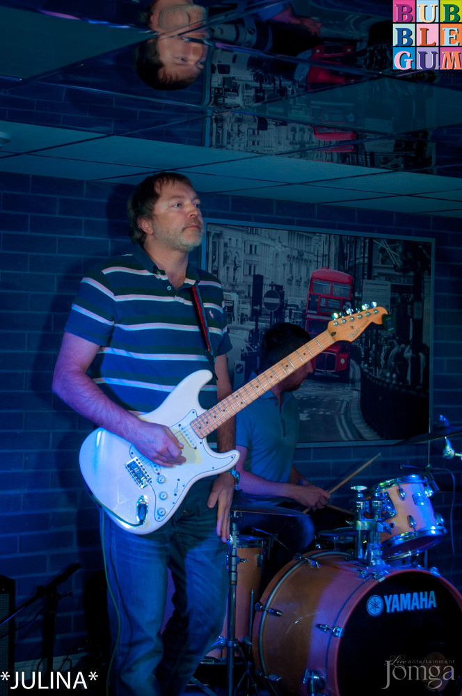 Фотография с ВОЗРОЖДЕНИЕ ЛЕГЕНДЫ "LONDON"  3D - ЭРОТИЧЕСКИЙ СЕАНС В ФОРМАТЕ 3-DJ'S в Пятерочка