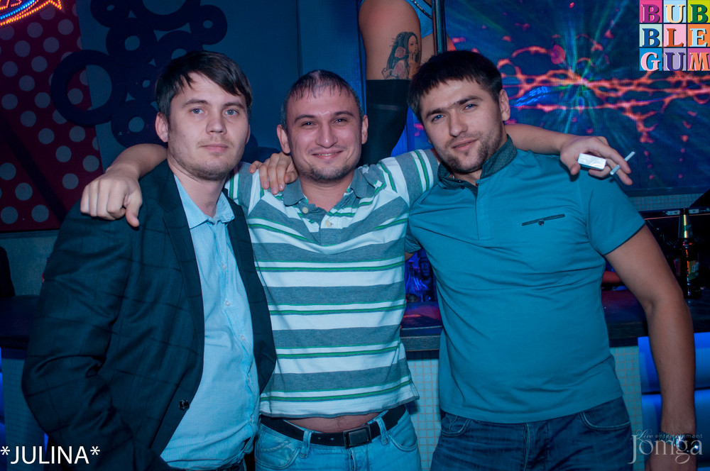 Фотография с ВОЗРОЖДЕНИЕ ЛЕГЕНДЫ "LONDON"  3D - ЭРОТИЧЕСКИЙ СЕАНС В ФОРМАТЕ 3-DJ'S в Пятерочка