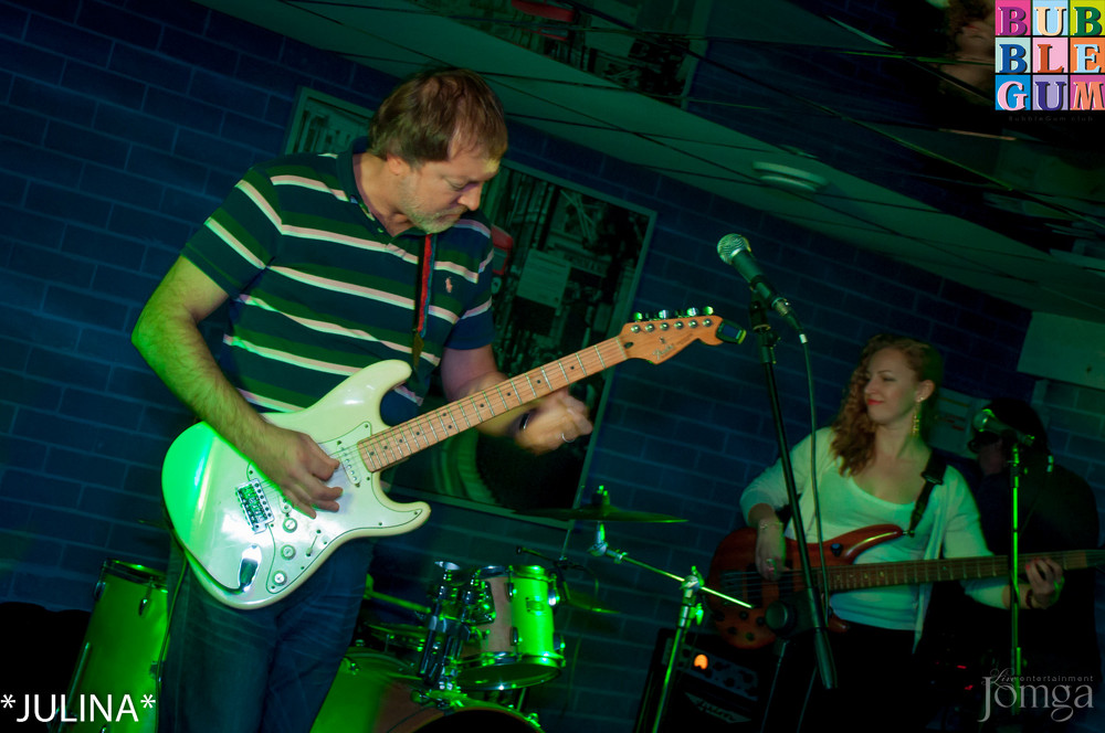 Фотография с ВОЗРОЖДЕНИЕ ЛЕГЕНДЫ "LONDON"  3D - ЭРОТИЧЕСКИЙ СЕАНС В ФОРМАТЕ 3-DJ'S в Пятерочка