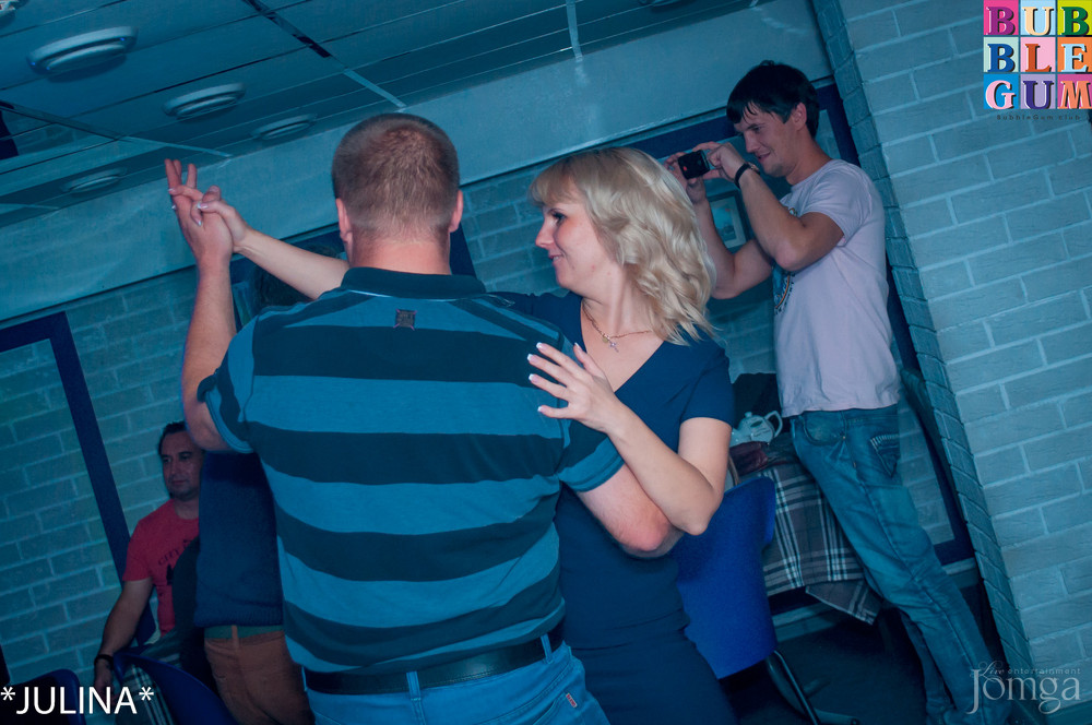 Фотография с ВОЗРОЖДЕНИЕ ЛЕГЕНДЫ "LONDON"  3D - ЭРОТИЧЕСКИЙ СЕАНС В ФОРМАТЕ 3-DJ'S в Пятерочка