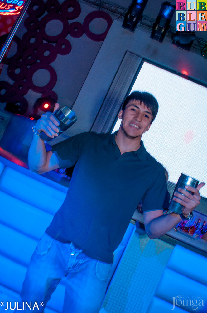 Фотография с ВОЗРОЖДЕНИЕ ЛЕГЕНДЫ "LONDON"  3D - ЭРОТИЧЕСКИЙ СЕАНС В ФОРМАТЕ 3-DJ'S в Пятерочка