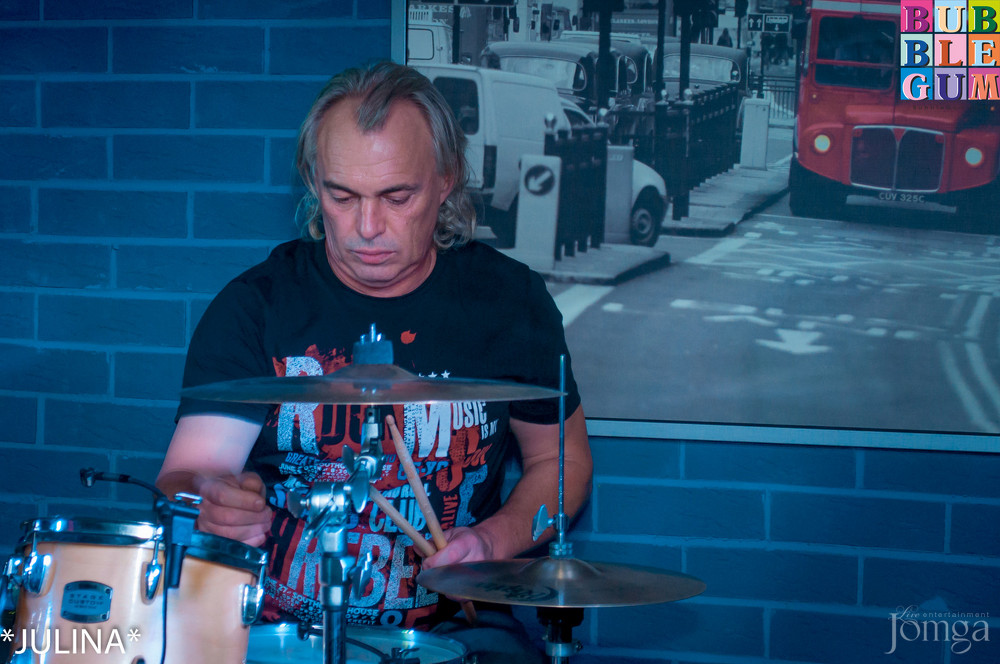 Фотография с ВОЗРОЖДЕНИЕ ЛЕГЕНДЫ "LONDON"  3D - ЭРОТИЧЕСКИЙ СЕАНС В ФОРМАТЕ 3-DJ'S в Пятерочка