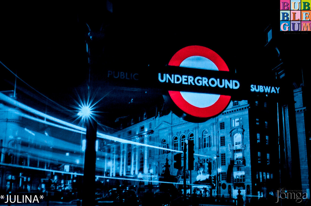 Фотография с ВОЗРОЖДЕНИЕ ЛЕГЕНДЫ "LONDON"  3D - ЭРОТИЧЕСКИЙ СЕАНС В ФОРМАТЕ 3-DJ'S в Пятерочка