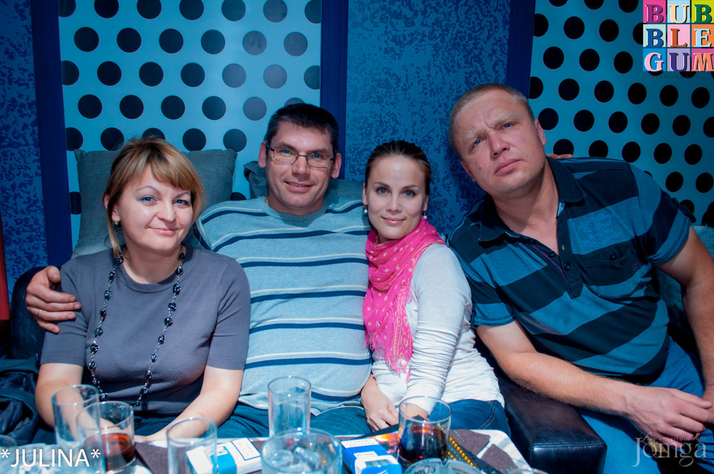 Фотография с ВОЗРОЖДЕНИЕ ЛЕГЕНДЫ "LONDON"  3D - ЭРОТИЧЕСКИЙ СЕАНС В ФОРМАТЕ 3-DJ'S в Пятерочка