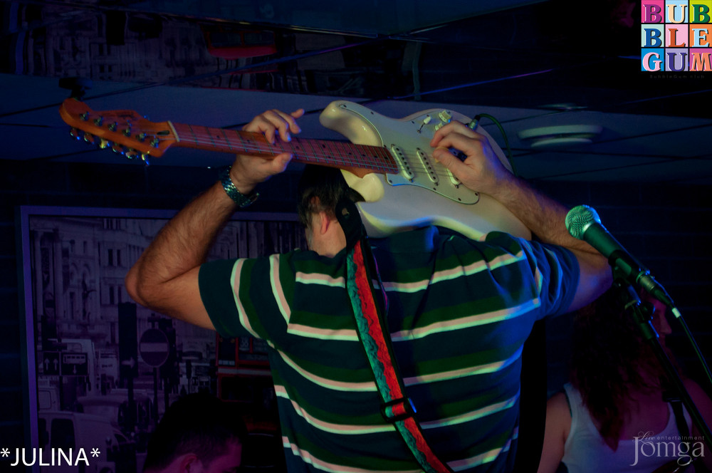 Фотография с ВОЗРОЖДЕНИЕ ЛЕГЕНДЫ "LONDON"  3D - ЭРОТИЧЕСКИЙ СЕАНС В ФОРМАТЕ 3-DJ'S в Пятерочка