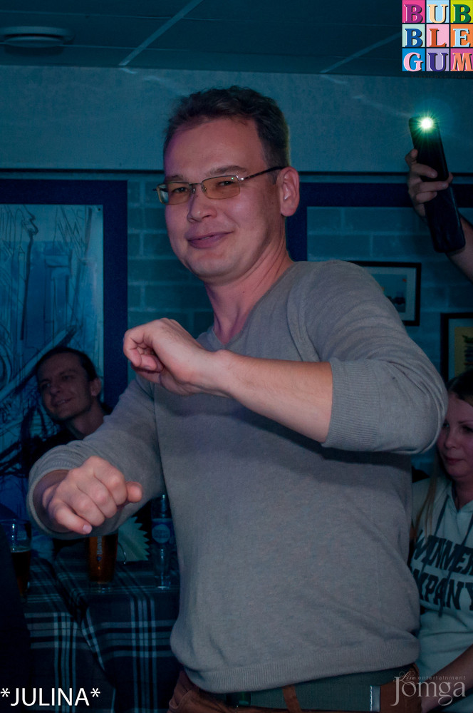 Фотография с ВОЗРОЖДЕНИЕ ЛЕГЕНДЫ "LONDON"  3D - ЭРОТИЧЕСКИЙ СЕАНС В ФОРМАТЕ 3-DJ'S в Пятерочка