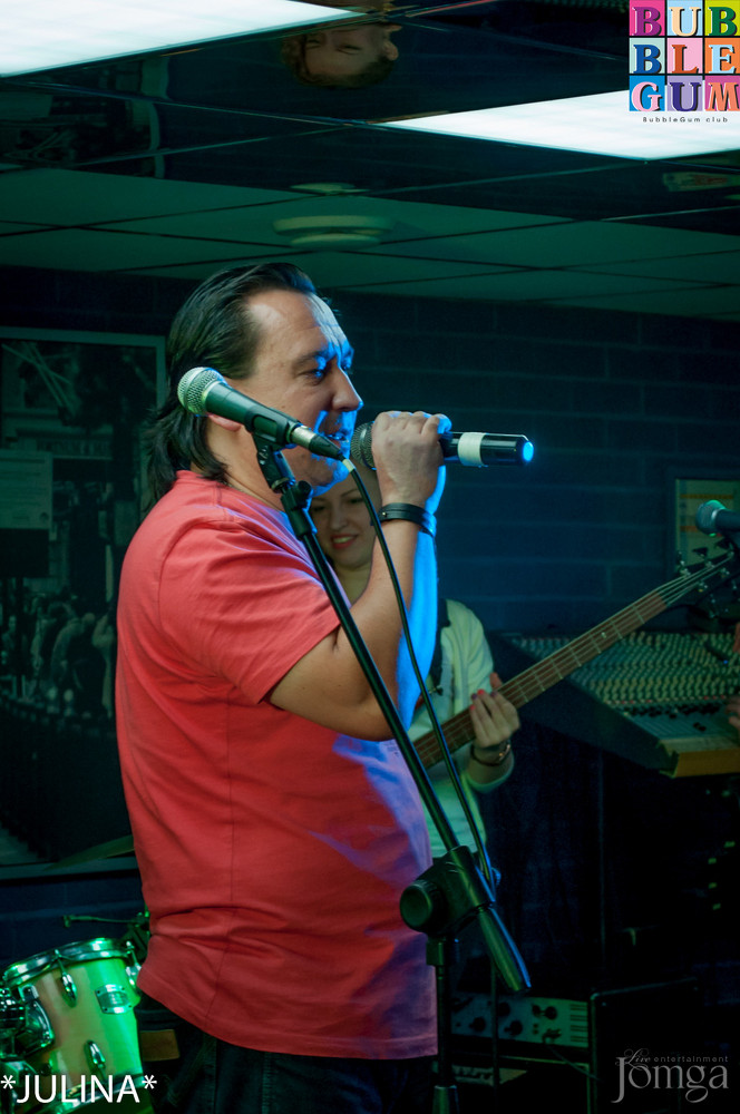 Фотография с ВОЗРОЖДЕНИЕ ЛЕГЕНДЫ "LONDON"  3D - ЭРОТИЧЕСКИЙ СЕАНС В ФОРМАТЕ 3-DJ'S в Пятерочка