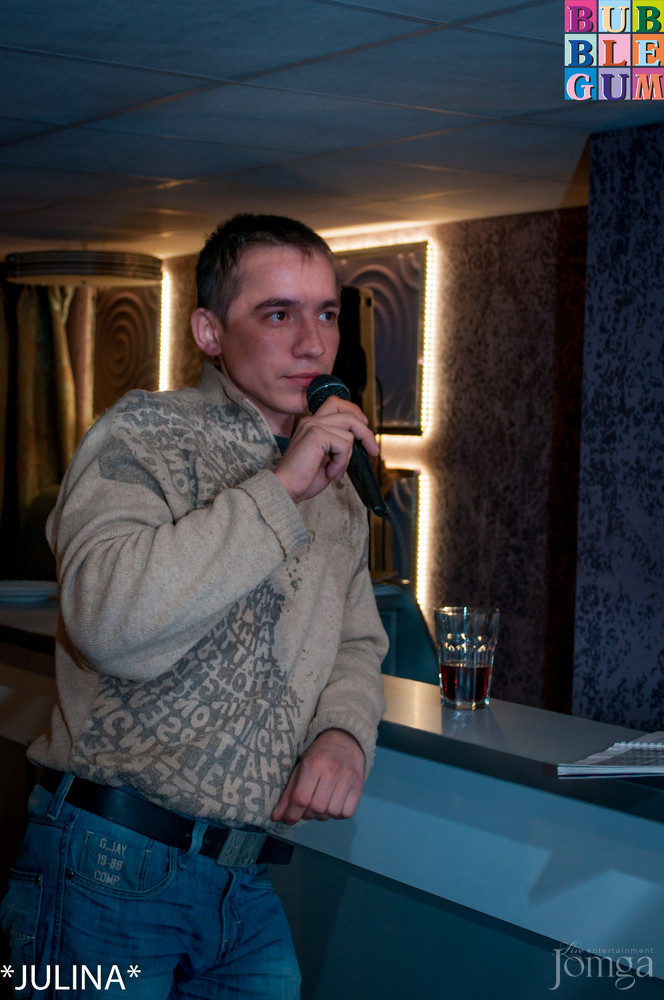 Фотография с ВОЗРОЖДЕНИЕ ЛЕГЕНДЫ "LONDON"  3D - ЭРОТИЧЕСКИЙ СЕАНС В ФОРМАТЕ 3-DJ'S в Пятерочка