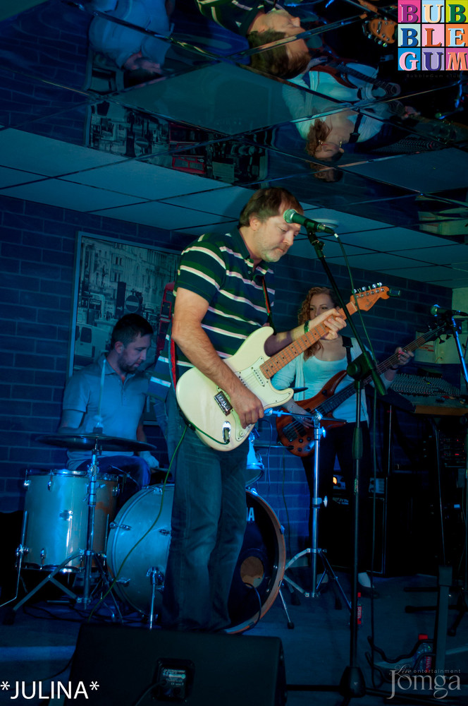 Фотография с ВОЗРОЖДЕНИЕ ЛЕГЕНДЫ "LONDON"  3D - ЭРОТИЧЕСКИЙ СЕАНС В ФОРМАТЕ 3-DJ'S в Пятерочка