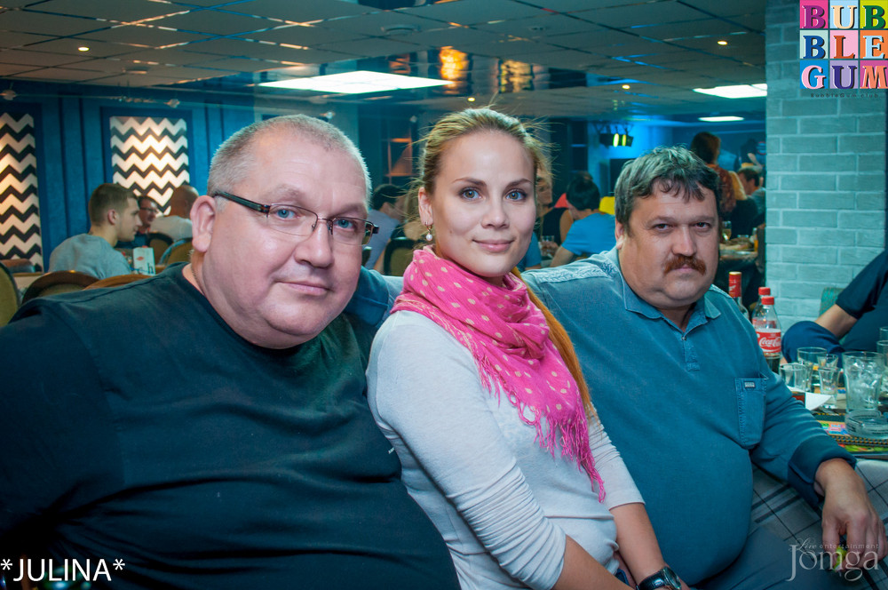 Фотография с ВОЗРОЖДЕНИЕ ЛЕГЕНДЫ "LONDON"  3D - ЭРОТИЧЕСКИЙ СЕАНС В ФОРМАТЕ 3-DJ'S в Пятерочка