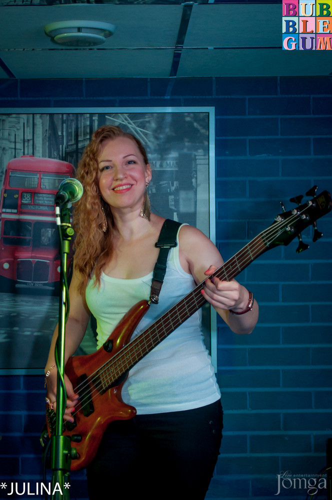 Фотография с ВОЗРОЖДЕНИЕ ЛЕГЕНДЫ "LONDON"  3D - ЭРОТИЧЕСКИЙ СЕАНС В ФОРМАТЕ 3-DJ'S в Пятерочка