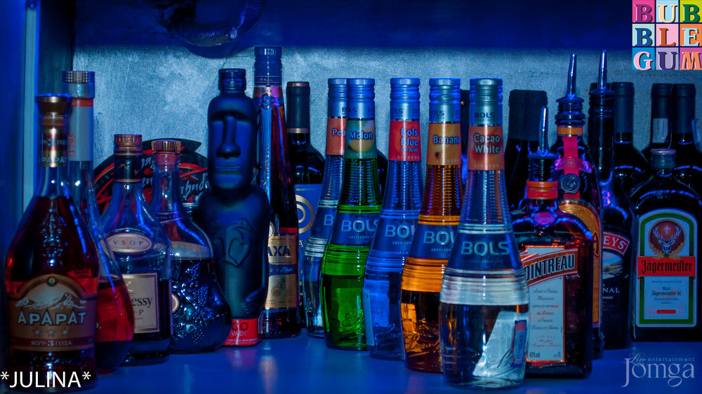 Фотография с ВОЗРОЖДЕНИЕ ЛЕГЕНДЫ "LONDON"  3D - ЭРОТИЧЕСКИЙ СЕАНС В ФОРМАТЕ 3-DJ'S в Пятерочка