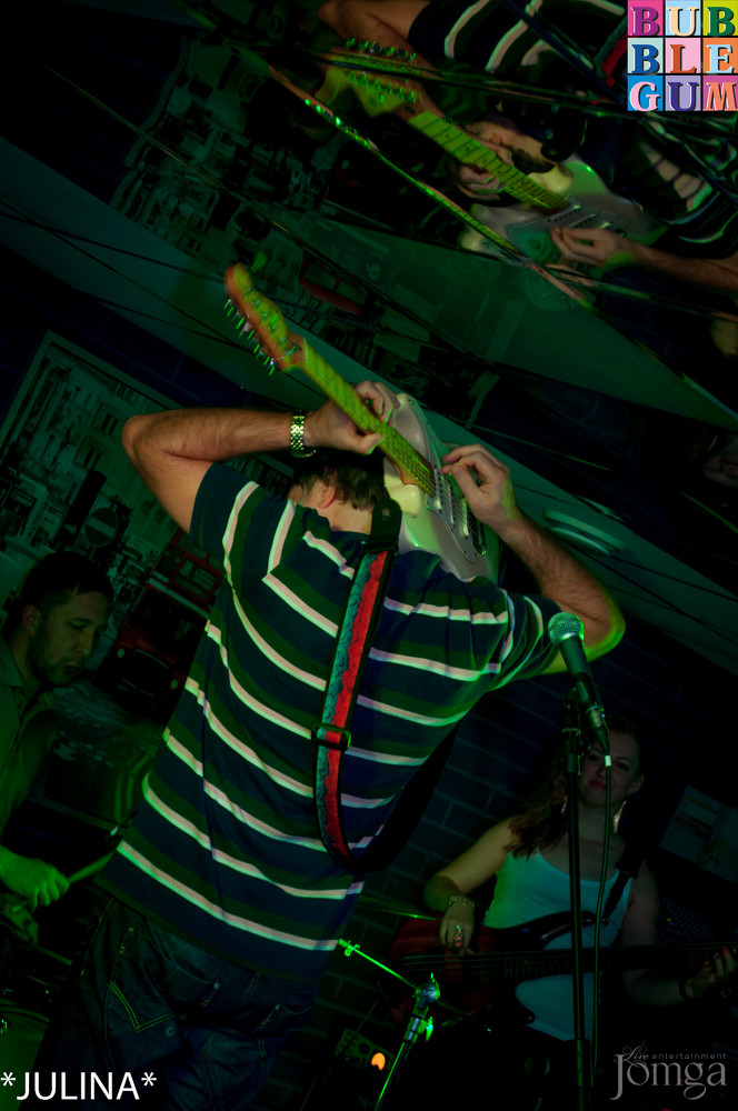 Фотография с ВОЗРОЖДЕНИЕ ЛЕГЕНДЫ "LONDON"  3D - ЭРОТИЧЕСКИЙ СЕАНС В ФОРМАТЕ 3-DJ'S в Пятерочка