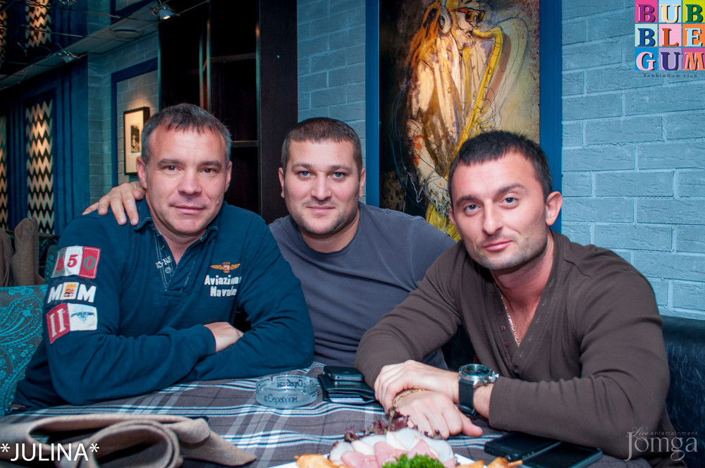 Фотография с ВОЗРОЖДЕНИЕ ЛЕГЕНДЫ "LONDON"  3D - ЭРОТИЧЕСКИЙ СЕАНС В ФОРМАТЕ 3-DJ'S в Пятерочка