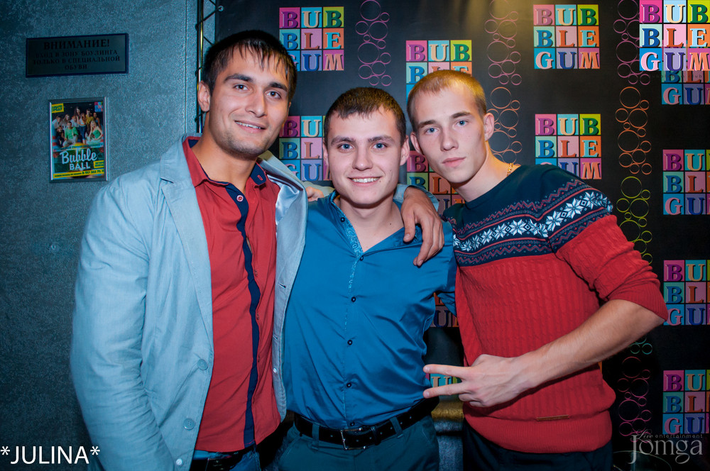 Фотография с ВОЗРОЖДЕНИЕ ЛЕГЕНДЫ "LONDON"  3D - ЭРОТИЧЕСКИЙ СЕАНС В ФОРМАТЕ 3-DJ'S в Пятерочка