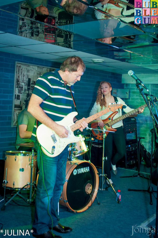 Фотография с ВОЗРОЖДЕНИЕ ЛЕГЕНДЫ "LONDON"  3D - ЭРОТИЧЕСКИЙ СЕАНС В ФОРМАТЕ 3-DJ'S в Пятерочка