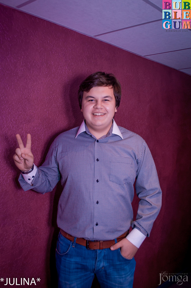 Фотография с ВОЗРОЖДЕНИЕ ЛЕГЕНДЫ "LONDON"  3D - ЭРОТИЧЕСКИЙ СЕАНС В ФОРМАТЕ 3-DJ'S в Пятерочка