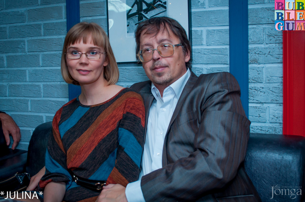 Фотография с ВОЗРОЖДЕНИЕ ЛЕГЕНДЫ "LONDON"  3D - ЭРОТИЧЕСКИЙ СЕАНС В ФОРМАТЕ 3-DJ'S в Пятерочка