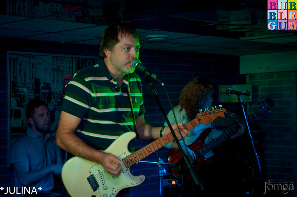 Фотография с ВОЗРОЖДЕНИЕ ЛЕГЕНДЫ "LONDON"  3D - ЭРОТИЧЕСКИЙ СЕАНС В ФОРМАТЕ 3-DJ'S в Пятерочка