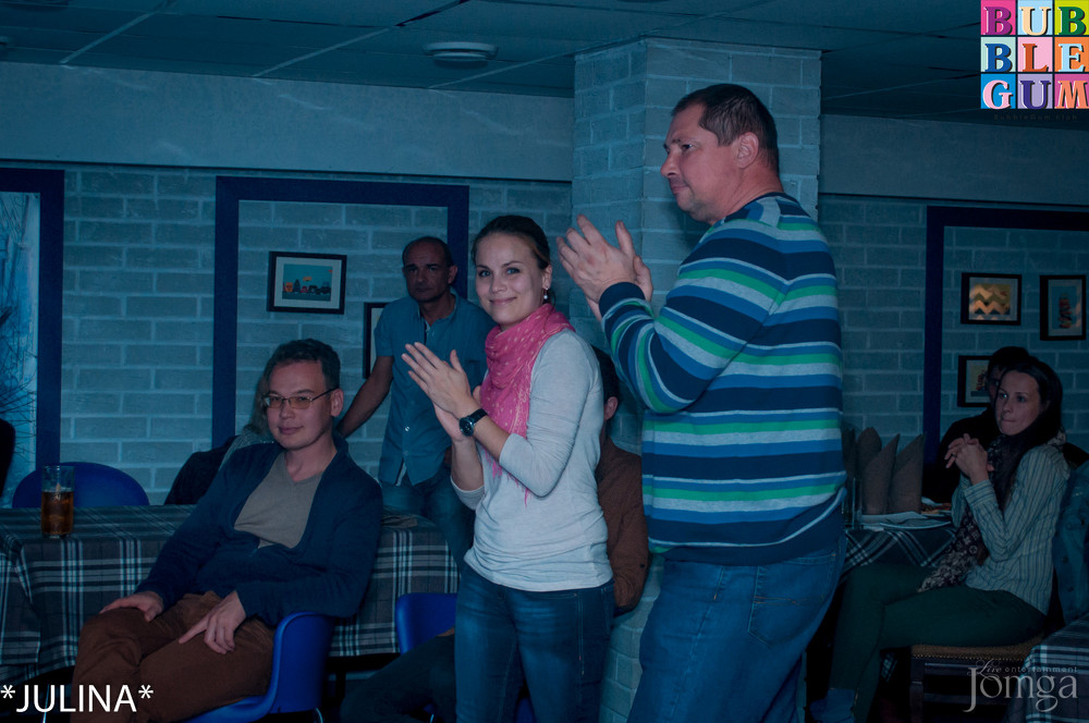 Фотография с ВОЗРОЖДЕНИЕ ЛЕГЕНДЫ "LONDON"  3D - ЭРОТИЧЕСКИЙ СЕАНС В ФОРМАТЕ 3-DJ'S в Пятерочка