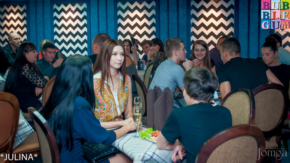 Фотография с ВОЗРОЖДЕНИЕ ЛЕГЕНДЫ "LONDON"  3D - ЭРОТИЧЕСКИЙ СЕАНС В ФОРМАТЕ 3-DJ'S в Пятерочка