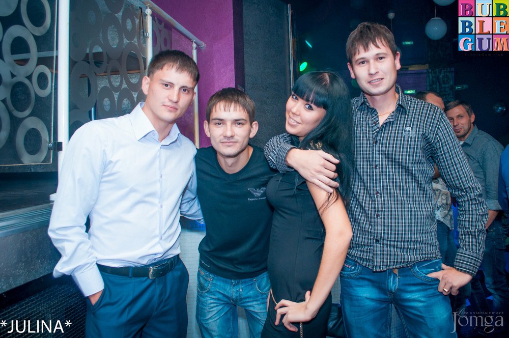 Фотография с ВОЗРОЖДЕНИЕ ЛЕГЕНДЫ "LONDON"  3D - ЭРОТИЧЕСКИЙ СЕАНС В ФОРМАТЕ 3-DJ'S в Пятерочка