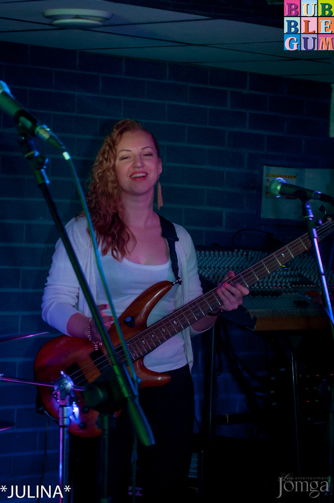 Фотография с ВОЗРОЖДЕНИЕ ЛЕГЕНДЫ "LONDON"  3D - ЭРОТИЧЕСКИЙ СЕАНС В ФОРМАТЕ 3-DJ'S в Пятерочка