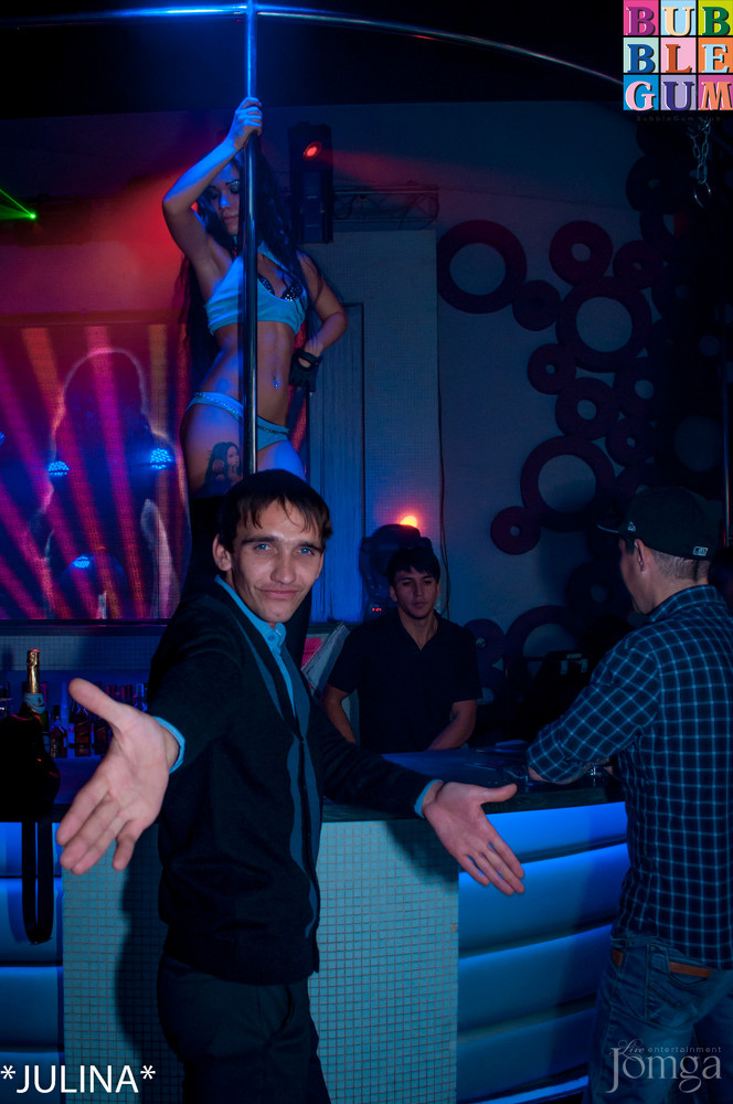 Фотография с ВОЗРОЖДЕНИЕ ЛЕГЕНДЫ "LONDON"  3D - ЭРОТИЧЕСКИЙ СЕАНС В ФОРМАТЕ 3-DJ'S в Пятерочка