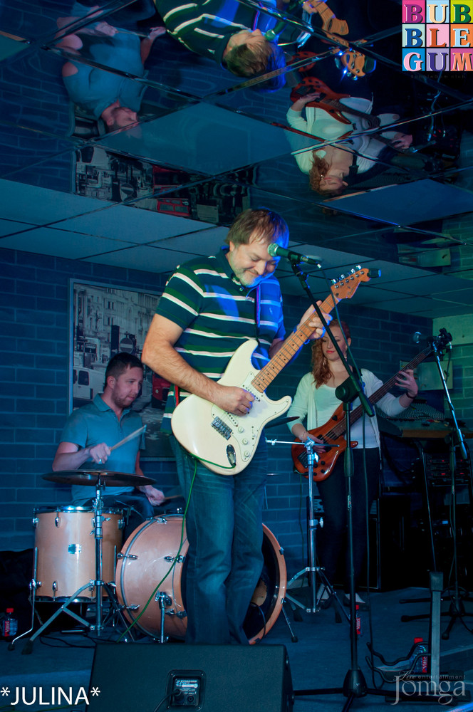 Фотография с ВОЗРОЖДЕНИЕ ЛЕГЕНДЫ "LONDON"  3D - ЭРОТИЧЕСКИЙ СЕАНС В ФОРМАТЕ 3-DJ'S в Пятерочка