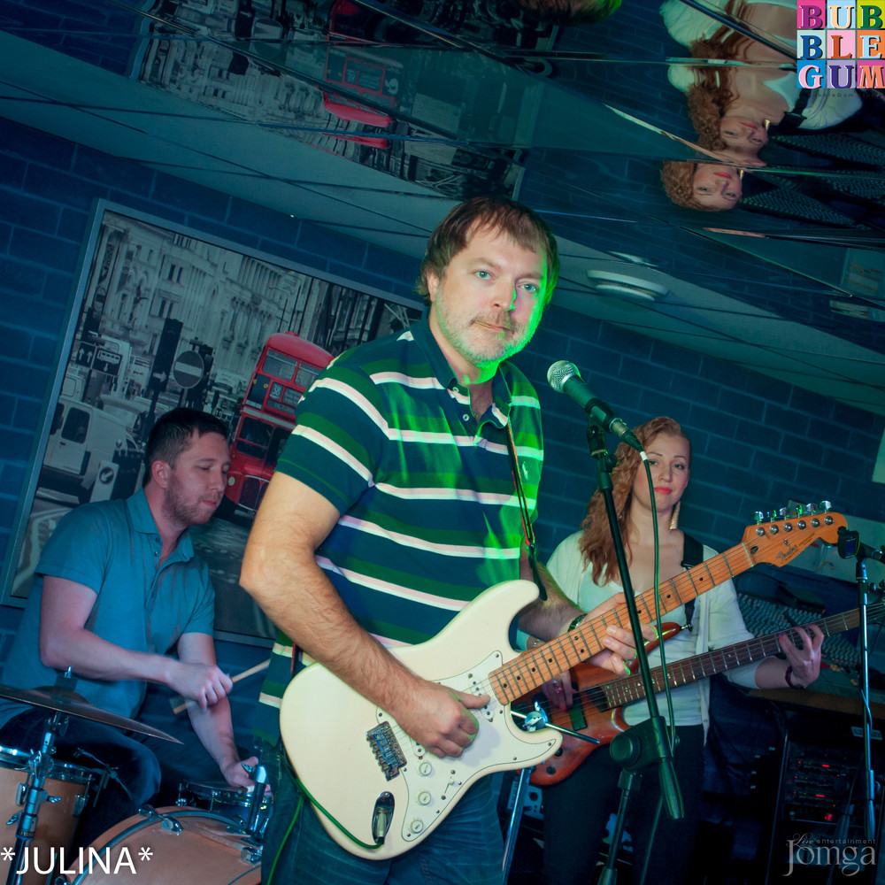 Фотография с ВОЗРОЖДЕНИЕ ЛЕГЕНДЫ "LONDON"  3D - ЭРОТИЧЕСКИЙ СЕАНС В ФОРМАТЕ 3-DJ'S в Пятерочка