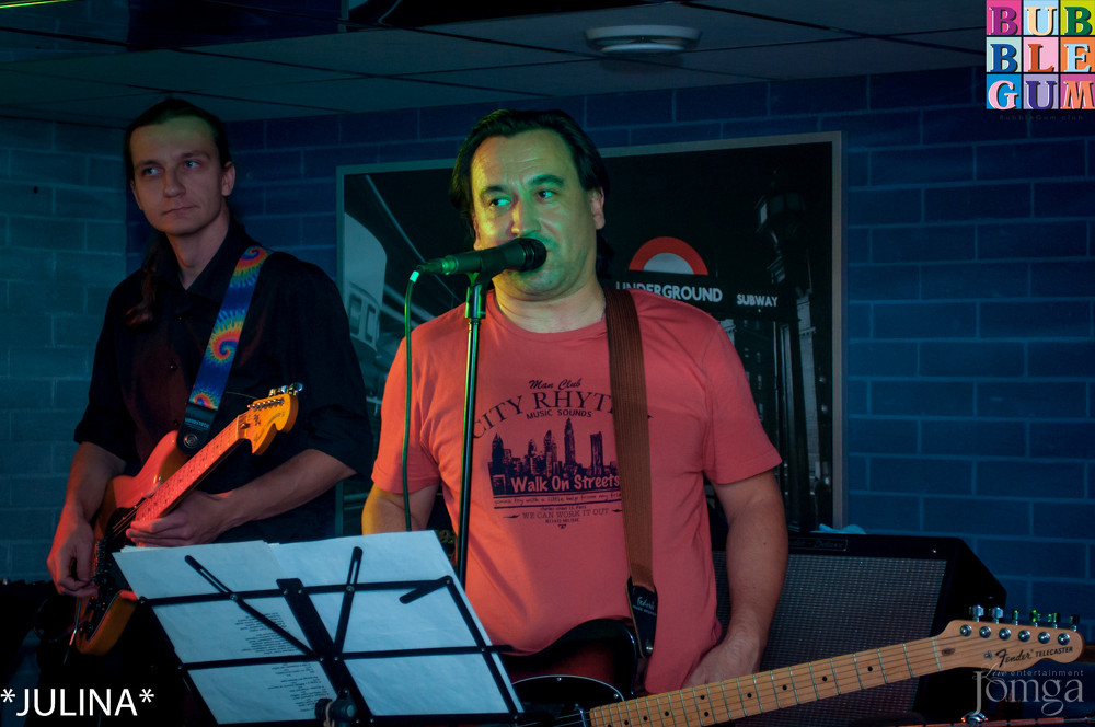 Фотография с ВОЗРОЖДЕНИЕ ЛЕГЕНДЫ "LONDON"  3D - ЭРОТИЧЕСКИЙ СЕАНС В ФОРМАТЕ 3-DJ'S в Пятерочка