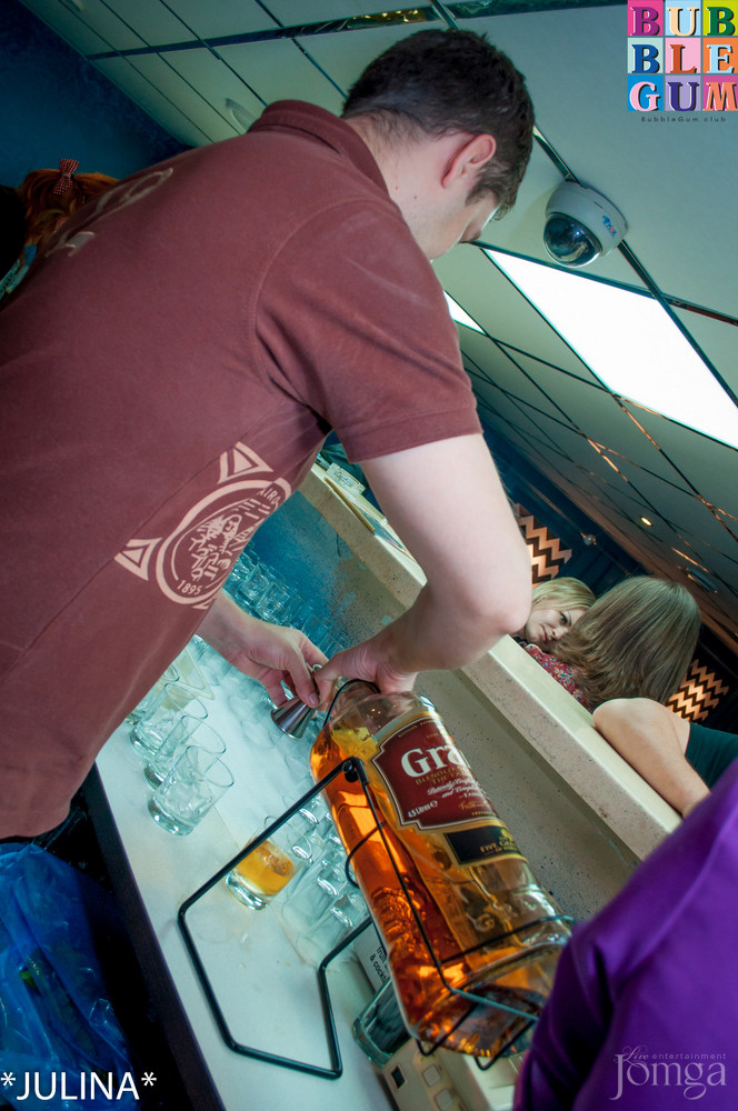 Фотография с ВОЗРОЖДЕНИЕ ЛЕГЕНДЫ "LONDON"  3D - ЭРОТИЧЕСКИЙ СЕАНС В ФОРМАТЕ 3-DJ'S в Пятерочка