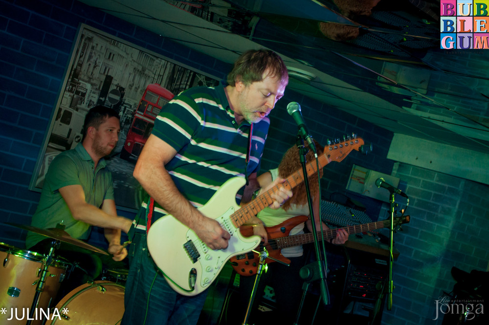 Фотография с ВОЗРОЖДЕНИЕ ЛЕГЕНДЫ "LONDON"  3D - ЭРОТИЧЕСКИЙ СЕАНС В ФОРМАТЕ 3-DJ'S в Пятерочка