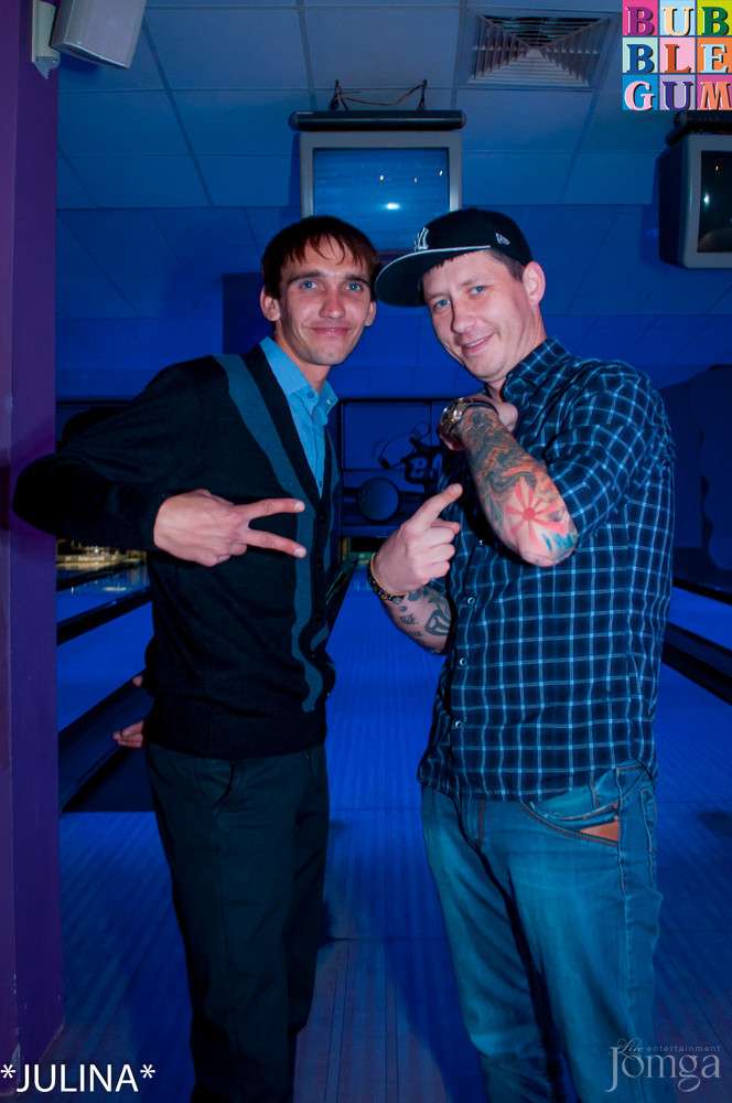 Фотография с ВОЗРОЖДЕНИЕ ЛЕГЕНДЫ "LONDON"  3D - ЭРОТИЧЕСКИЙ СЕАНС В ФОРМАТЕ 3-DJ'S в Пятерочка