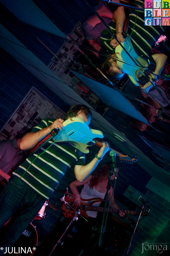 Фотография с ВОЗРОЖДЕНИЕ ЛЕГЕНДЫ "LONDON"  3D - ЭРОТИЧЕСКИЙ СЕАНС В ФОРМАТЕ 3-DJ'S в Пятерочка